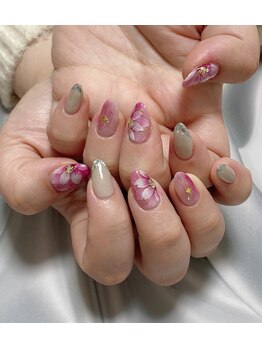コロミネイル(colome nail)/