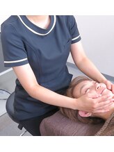 リボーンプラス タカハマ整骨院&nbsp;中村 奈美