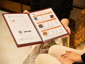 アジアンリラクゼーション ヴィラ 太田西店(asian relaxation villa)/