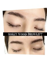 ネオビューティー(Neo beauty)/眉デザイン