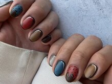 リベロ(Libero)/コミックネイル