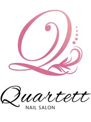 パラジェル・ネイルサロン　Quartett()