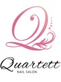 カルテット ネイルサロン 千葉店(Quartett)/パラジェル・ネイルサロン　Quartett