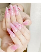 ハナアイ サロン 新大久保店(hanaai salon)/オーダーコース10800→9800