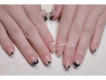 ミスシュガーネイル(MS Sugar Nail)/