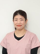 鍼プラス 美肌屋 スズカサロン(鍼plus Suzuka salon) 浦東 ちゑみ