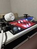 【8月限定】脱垂れ尻＆むくみ脚！メディセル×美尻づくり80分 ¥6,980
