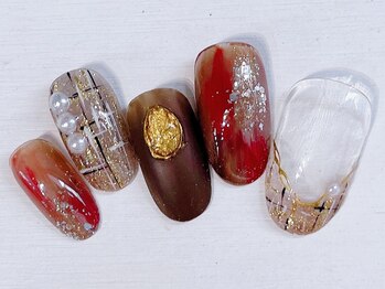 サン(SUN)/Trendコース ¥8850