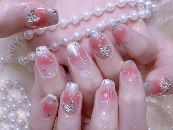 クイーンズネイルサロン(Queen's nail salon)/