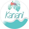 カナニ(Kanani)ロゴ