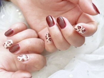 キラメキネイルサロン(Kirameki nail salon)/Kirameki nail salon
