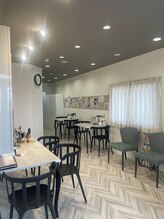 エターナルビューティー 各務原店(ETERNAL Beauty)/エターナルビューティー店内風景