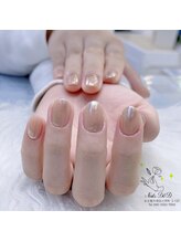 ネイルディーアンドディー(Nails D&D)/