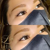 レリーアイラッシュ(lelie eyelash)