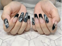 サロンドフェイス 木曽川店(Salon de Faith)/■アプレ長さだし/スカルプ■