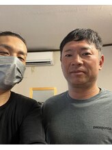 レッツケア(Let's Care)/ご来店ありがとうございます！