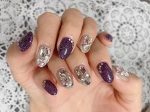 ビユビ ネイル 川口駅前店(Biyubi Nail)/