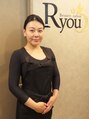 アールユー ギンザ(Ryou ginza) Chiho Yamasaki