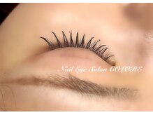 クロレ(Nail Salon COLORE)/束感仕上がり大人気！