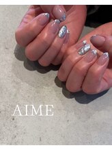 アイム(AIME)/シンプル