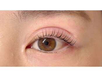 ブルージュ 自由が丘(Bruges)/パリジェンヌラッシュリフト