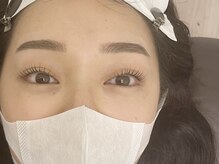 ユノ(Juno)/日頃のメイクも超時短