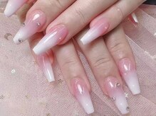 クイーンズネイルサロン(Queen's nail salon)/