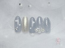 アンドシー(&C)/◎ボリューム定額