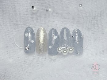 アンドシー(&C)/◎ボリューム定額