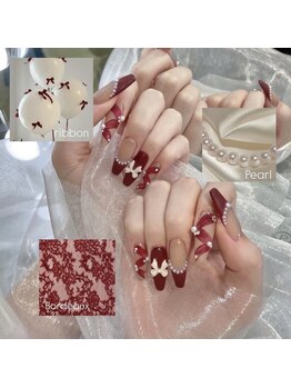 ジュエル 近見店(Jewel)/スペシャルコース