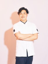 カルペード 中百舌鳥/なかもず院(Carpe D.) 鈴木 陽太