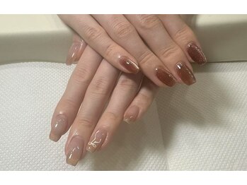 エツキネイル(悦木Nail)/