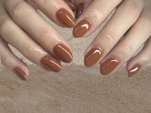 オルネイル(olu nail)