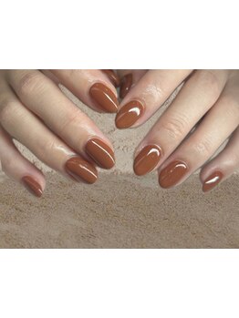 爪の悩みを解消できる（ケア含む）