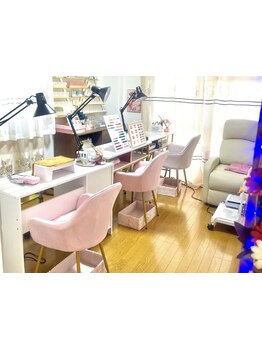 大人女性向けこだわりサロン