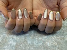 アダマスネイル(ADAMAS Nail)/マグネットジェル
