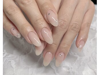 サラ 金山店(Sara)/ワンカラー