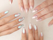 アイビー(Aivy)/。〇UruPuru〇。うるぷるネイル