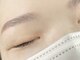 チェスナッツ 銀座(CHESTNUTS Nail&Eyelash)の写真/【美眉アイブロウWAX(眉メイク込)¥5000】フリーハンドで似合わせ眉毛♪パリジェンヌ×アイブロウのSET有
