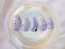 カヤビューティー 六本木(KAYA.beauty)/トレンド120分定額コース