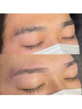 眉ラボ 天王寺店/メンズ眉毛サロン　眉ラボ