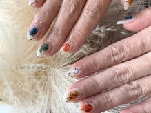 リアンスネイルヴィヴィッド 倉敷店(LianS nail ViViD)/オーダー