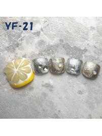 Design No.YF-21【NEW】