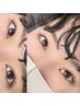 【上下パーマ】＊高持続＊似合わせまつげパーマ上下 