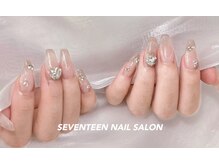セブンティーン 新宿店(SEVENTEEN)/