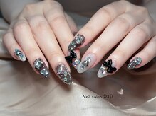 ディーディー(D&D)/