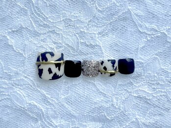 ルチル(Rutile.)/6,600デザイン♪