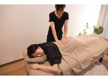 マルクパージュ/ボディケア