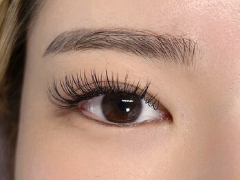 チュアリポノ/ダブルフラットラッシュ80束