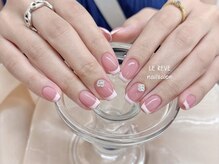 ルレーブ(LE REVE)/フレンチ×クローバー